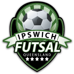 Ipswich Futsal Logo