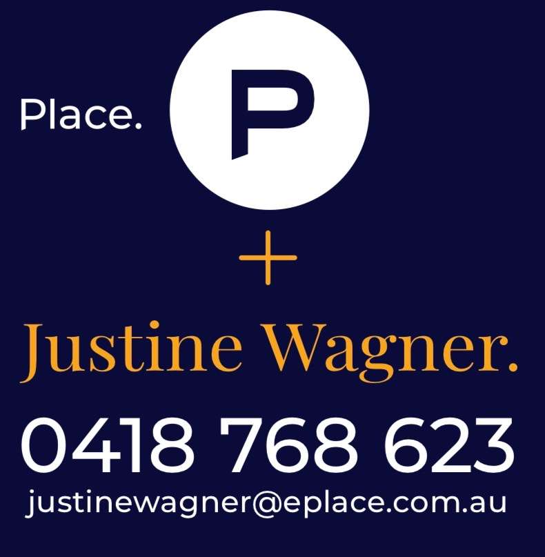 Place + Justine Wagner