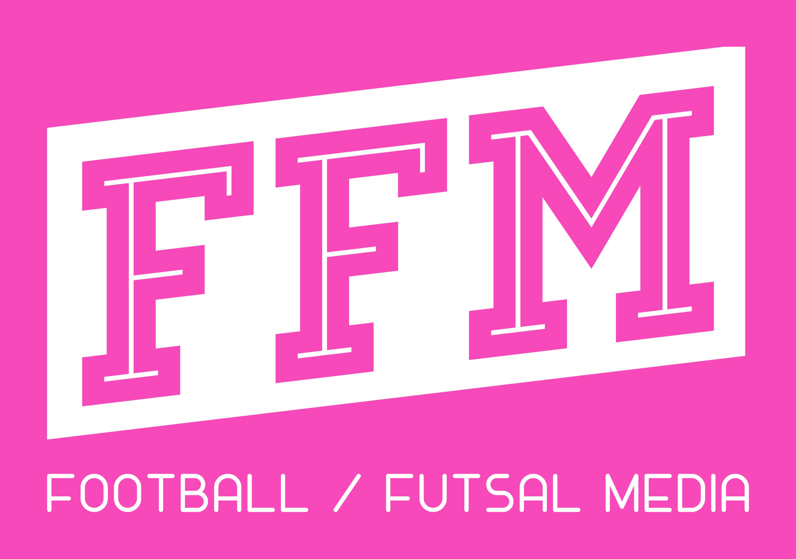 FFM - Football / Futsal Media